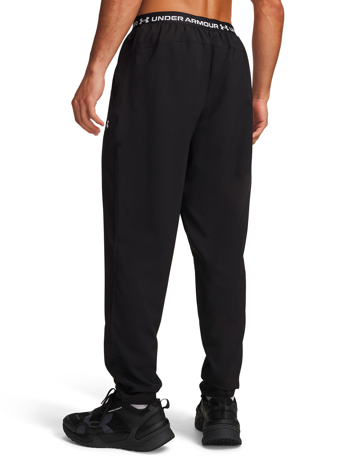 Pantalon UA Vanish Training negro para hombre