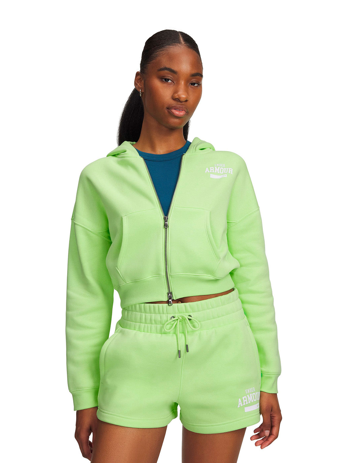 Verde