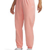 UA Sport Terry Jogger rosado para mujer