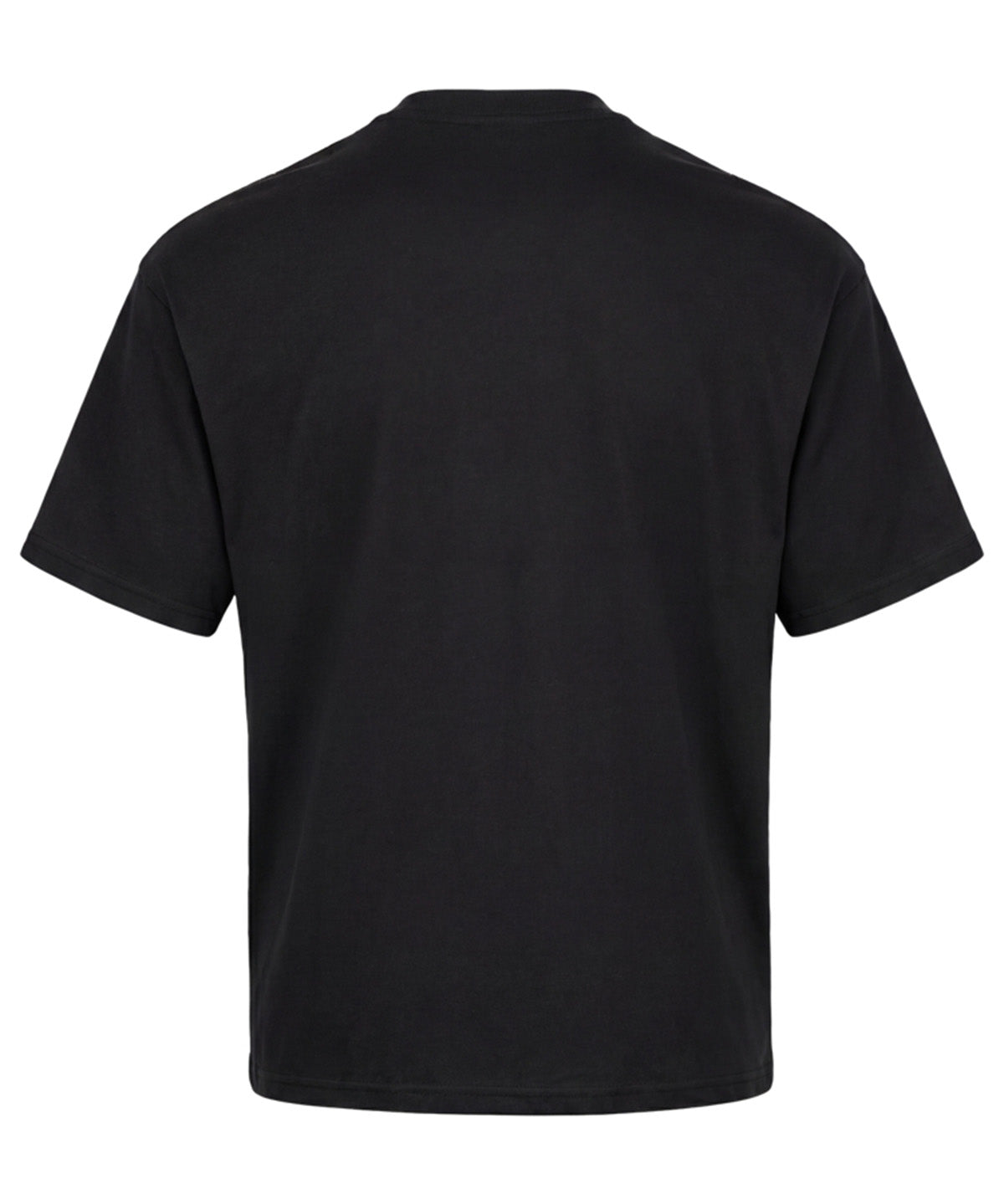 Polera manga corta Hwt Armur Wm Oversize Hombre Negro