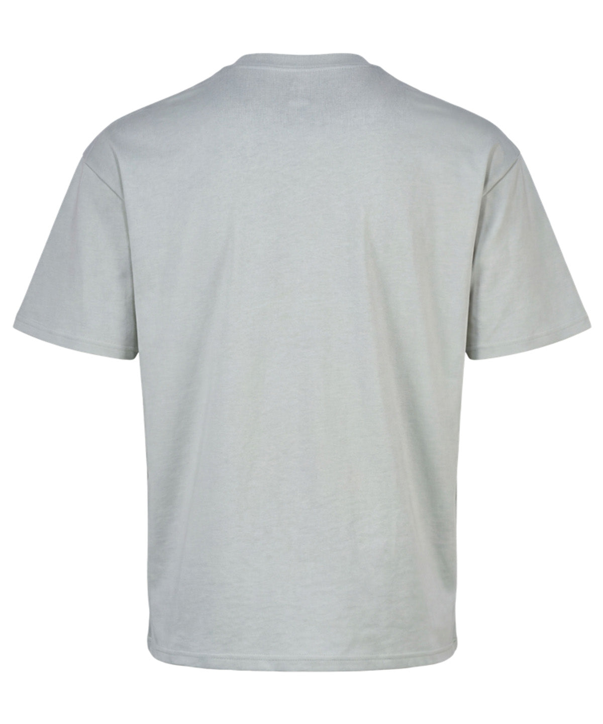 Polera manga corta Hwt Armur Wm Oversize Hombre Verde