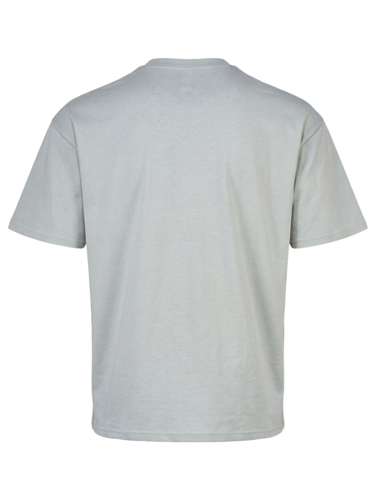 Polera manga corta Hwt Armur Wm Oversize Hombre Verde