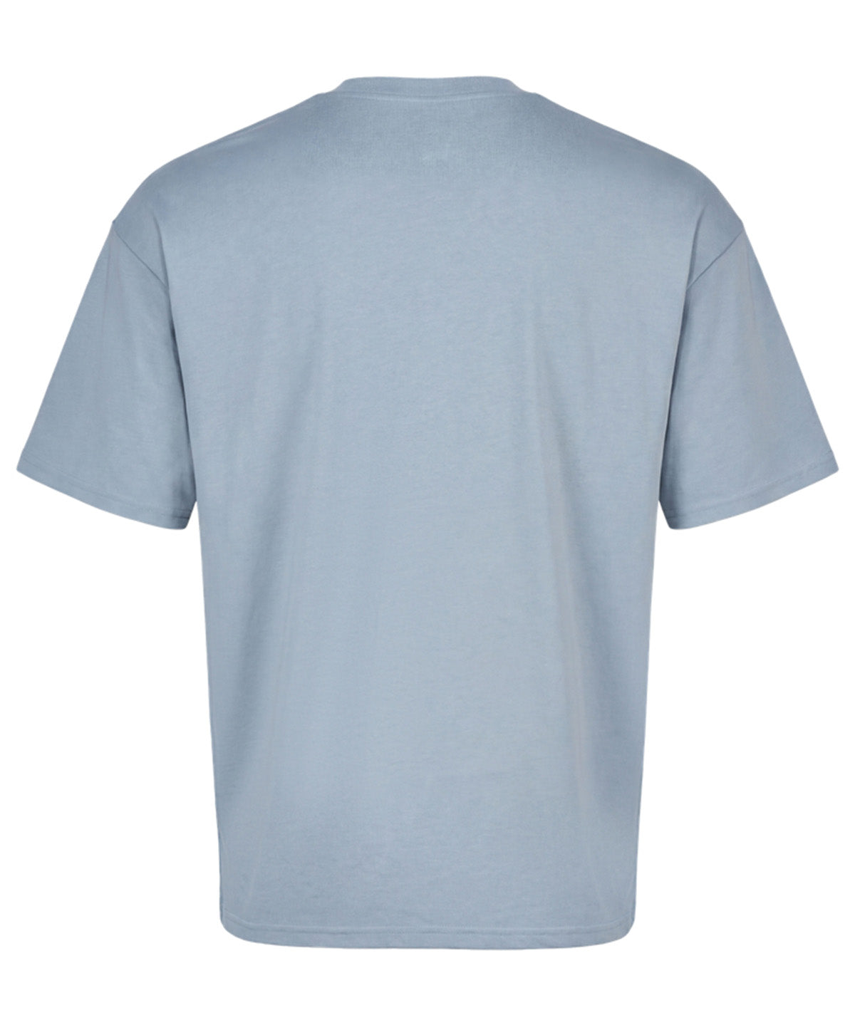Polera manga corta Hwt Armur Wm Oversize Hombre Azul