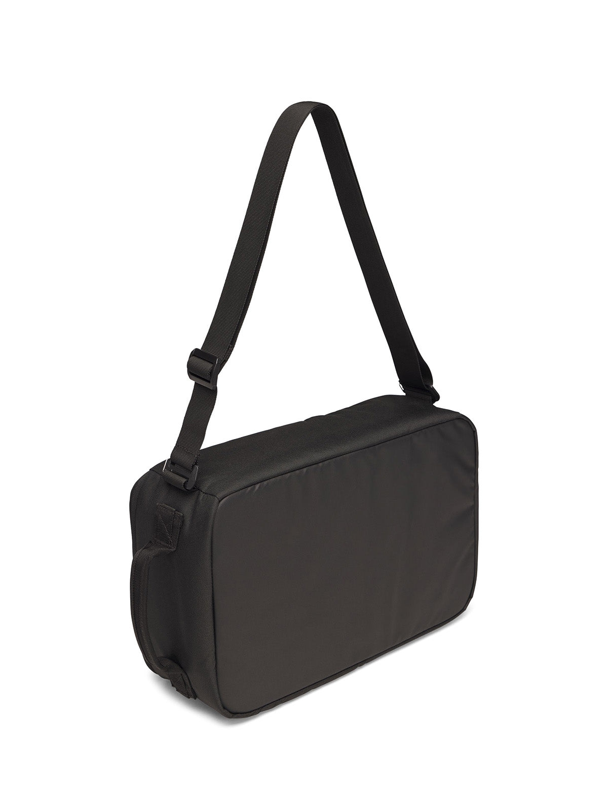 Neceser UA Hustle Shoe Bag negro unisex