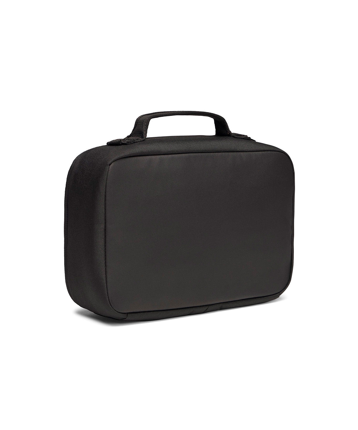 Neceser UA Hustle Travel Kit negro unisex