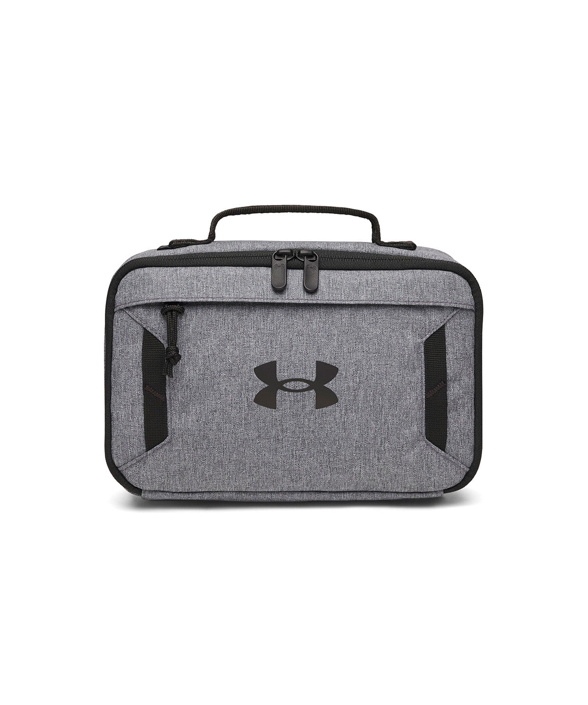 Neceser UA Hustle Travel Kit gris unisex