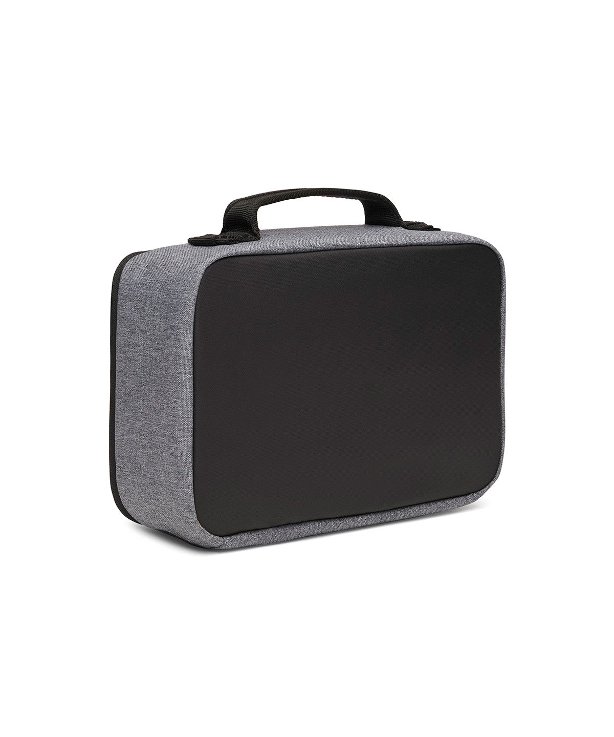 Neceser UA Hustle Travel Kit gris unisex