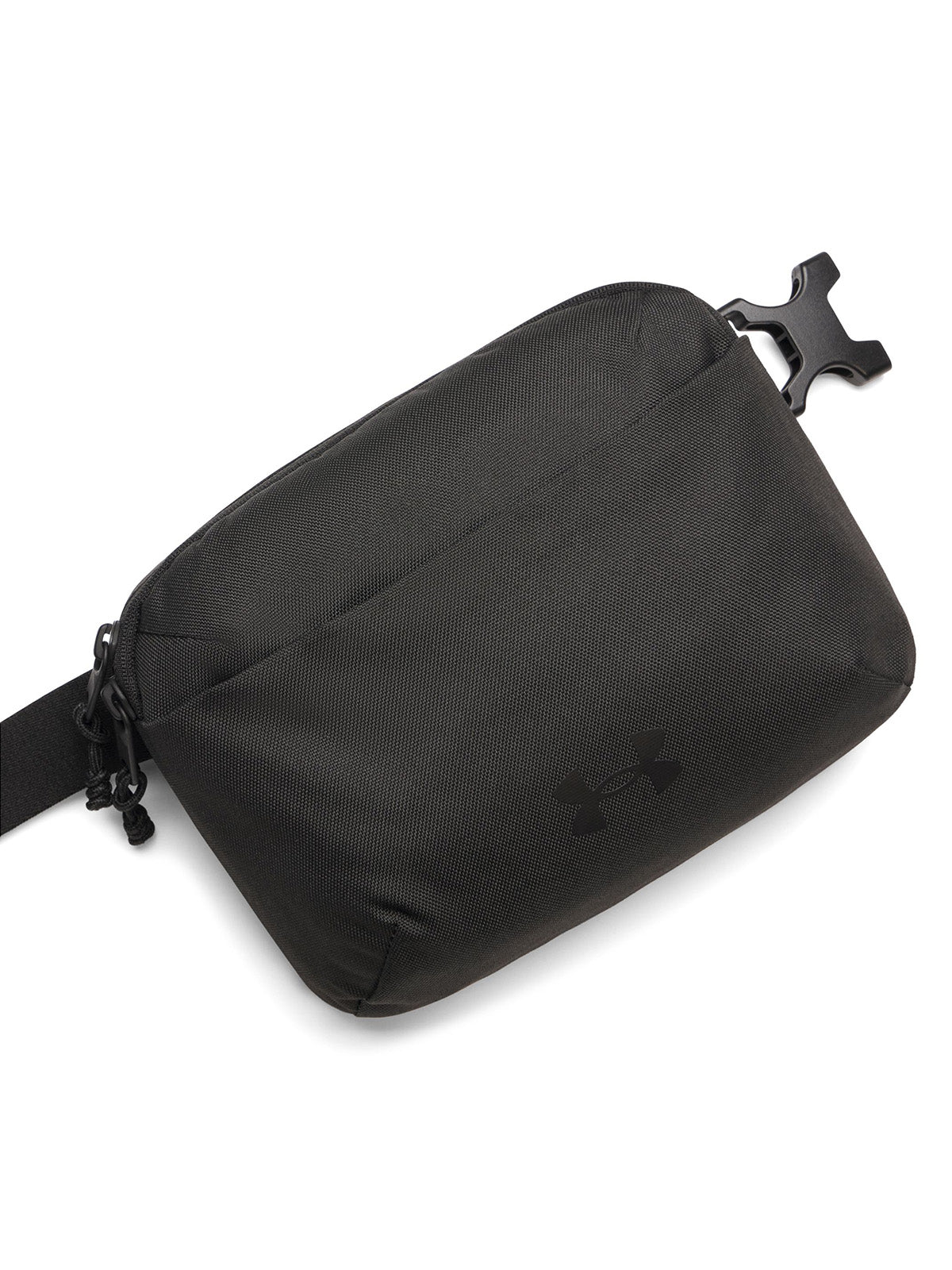 Banano UA Essential negro unisex