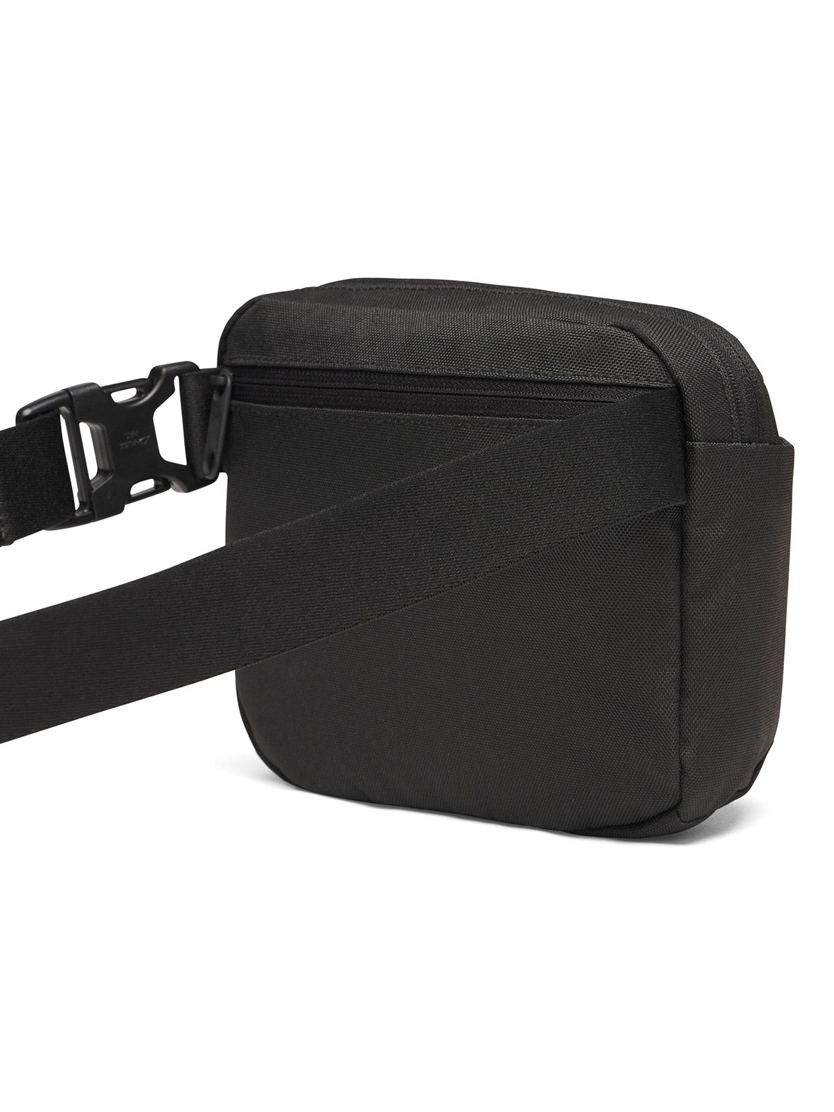 Banano UA Essential negro unisex