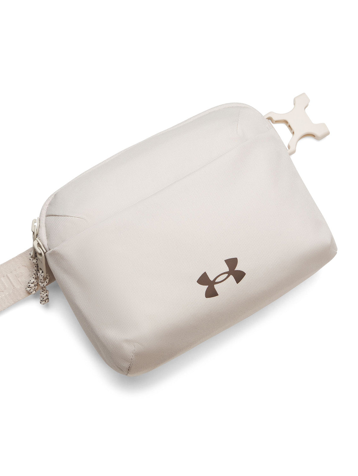 Banano UA Essential blanco unisex