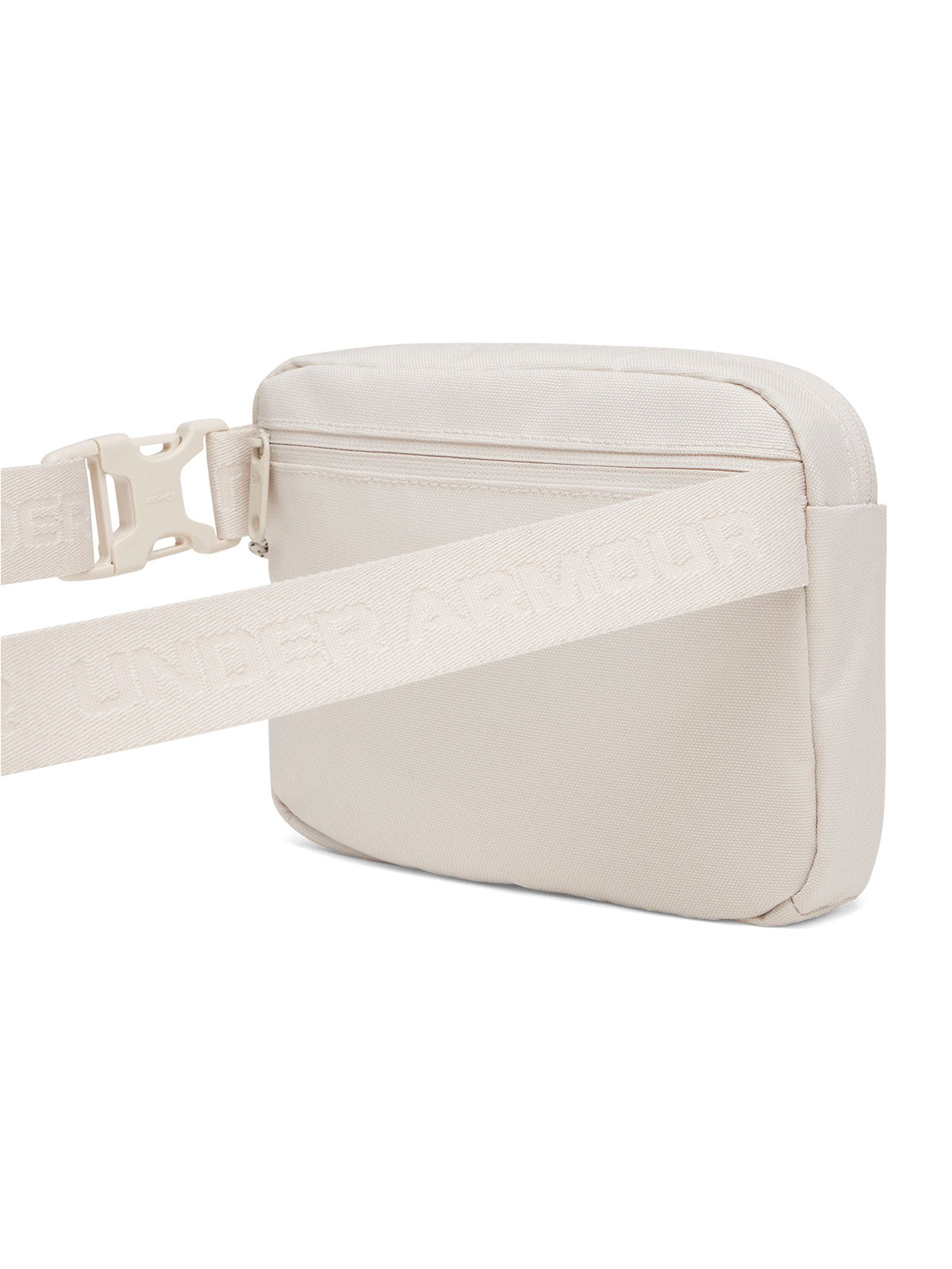 Banano UA Essential blanco unisex