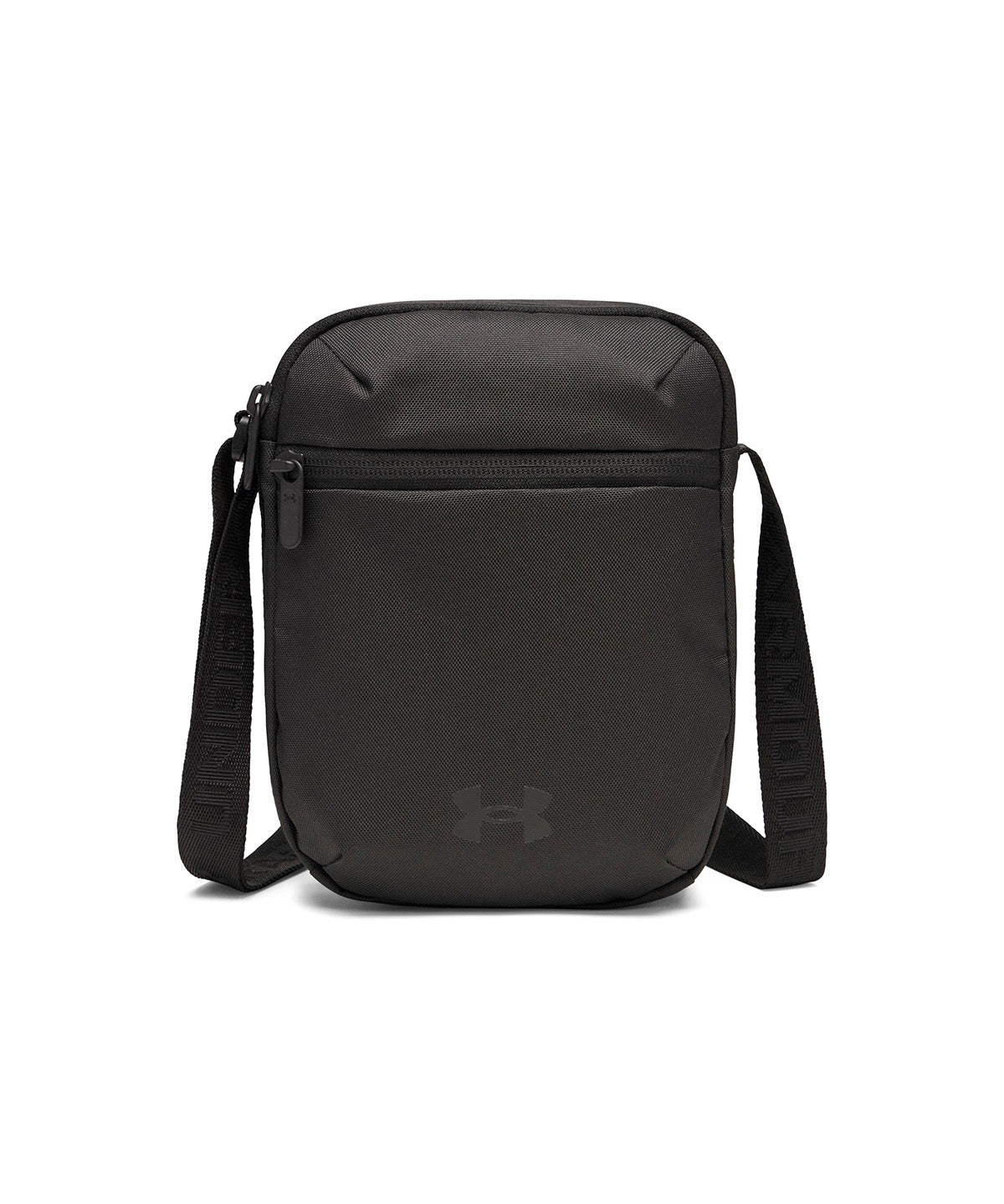 Bolso UA Essential Crossbody negro unisex