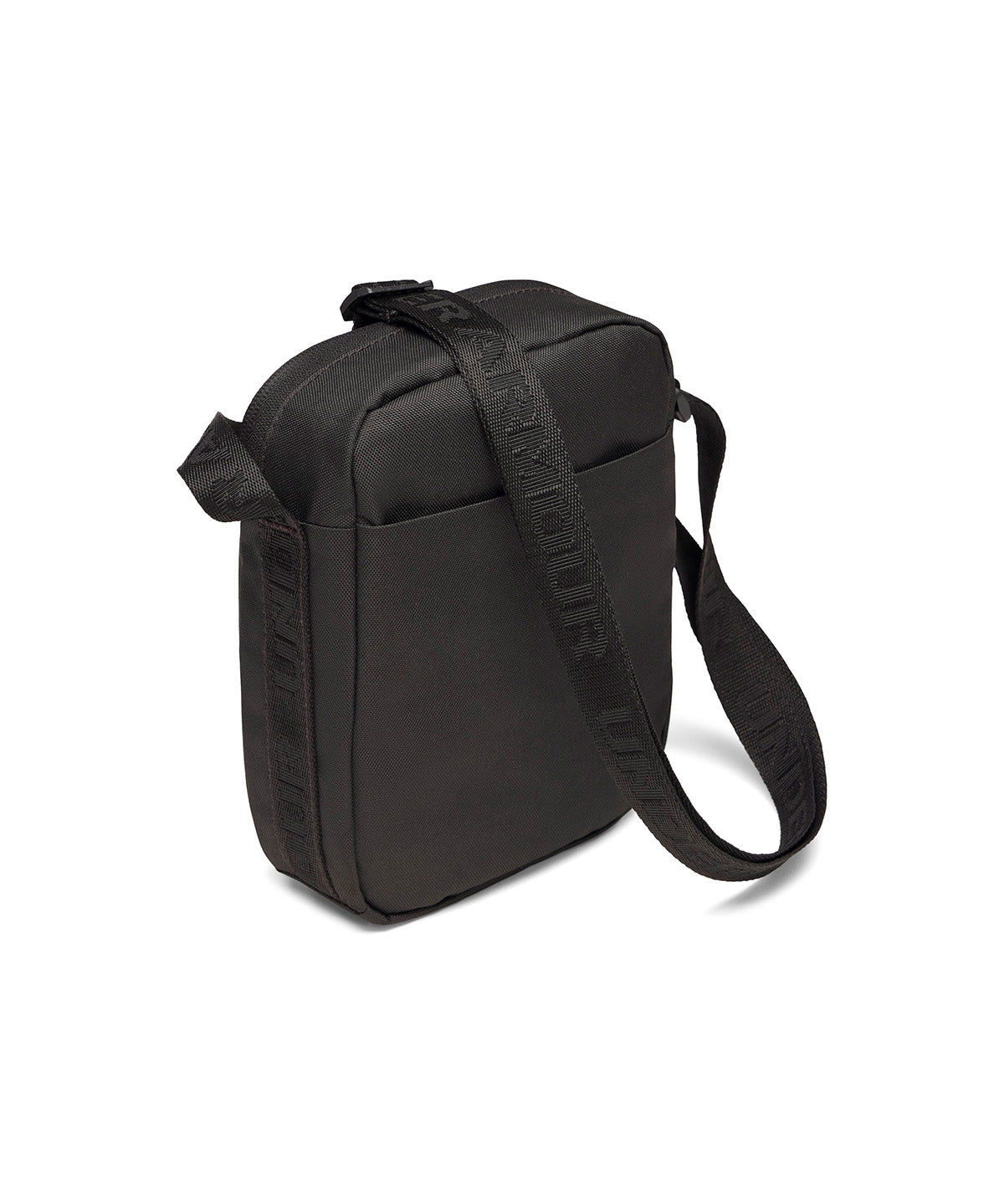 Bolso UA Essential Crossbody negro unisex