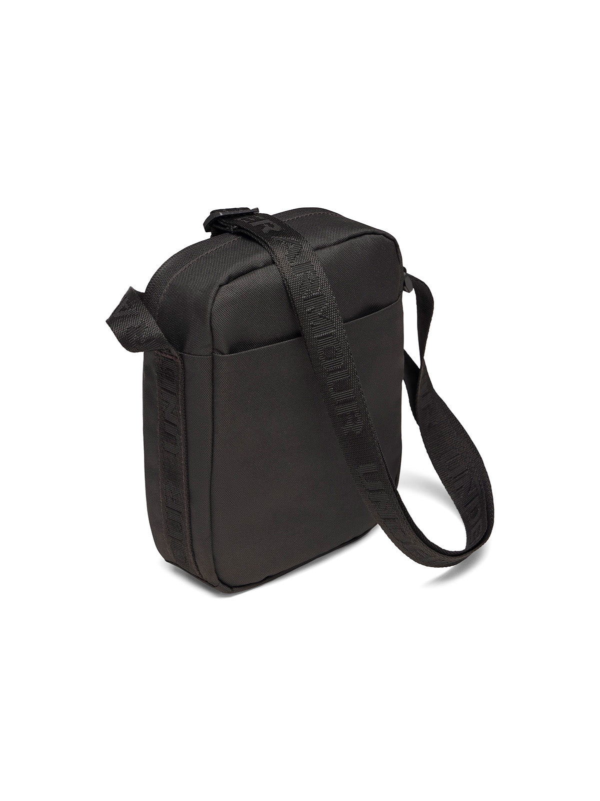 Bolso UA Essential Crossbody negro unisex