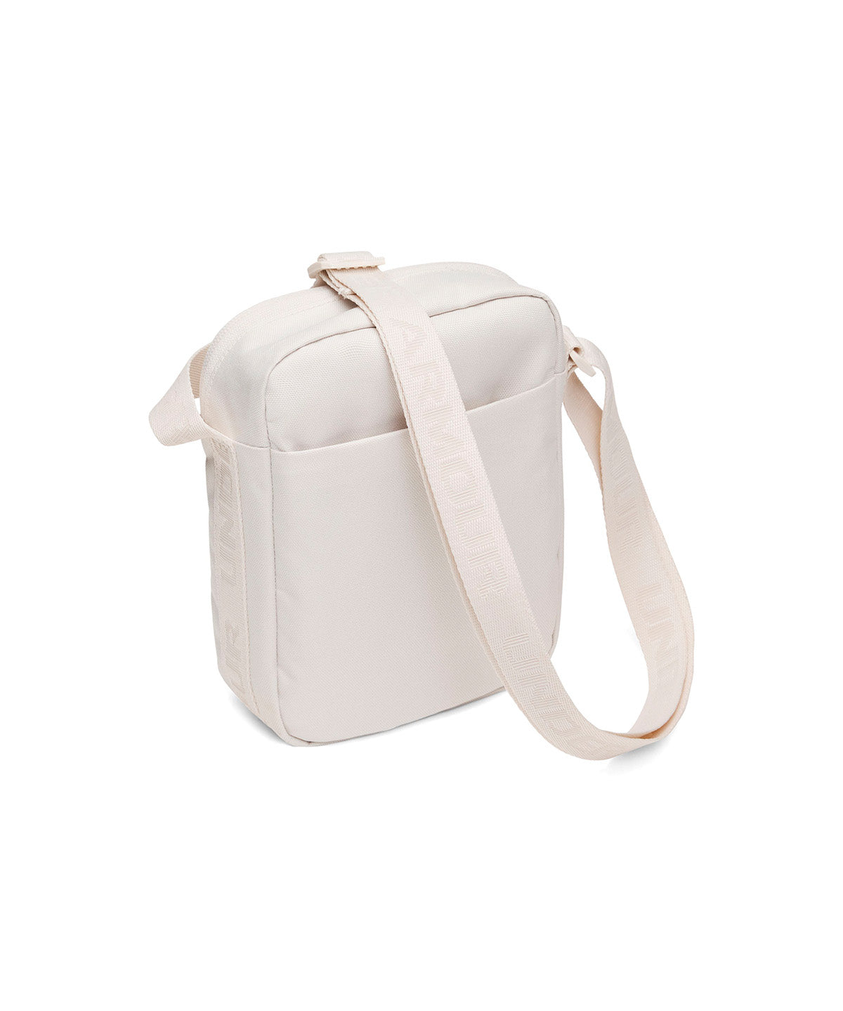 Bolso UA Essential Crossbody blanco unisex