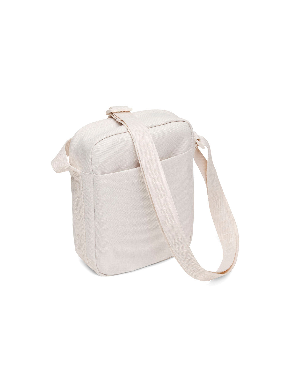 Bolso UA Essential Crossbody blanco unisex