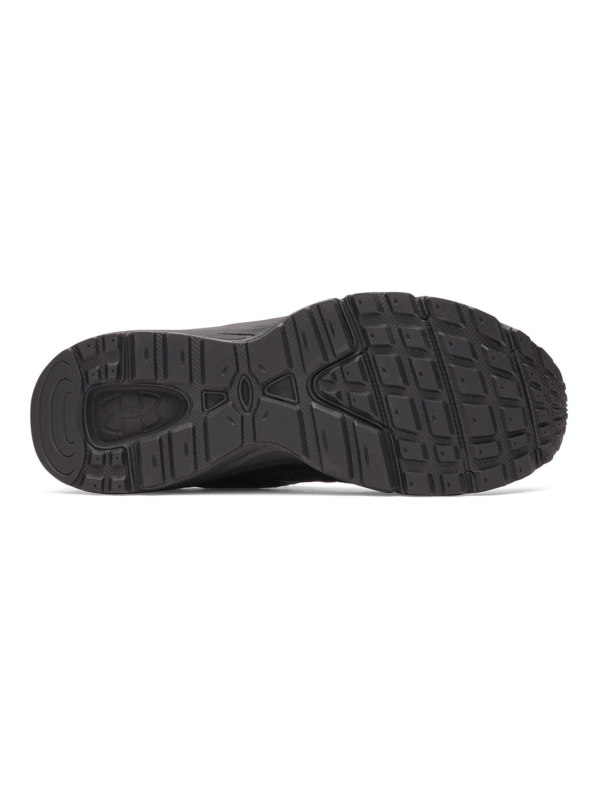 Zapatilla UA Tech Runner negro para hombre