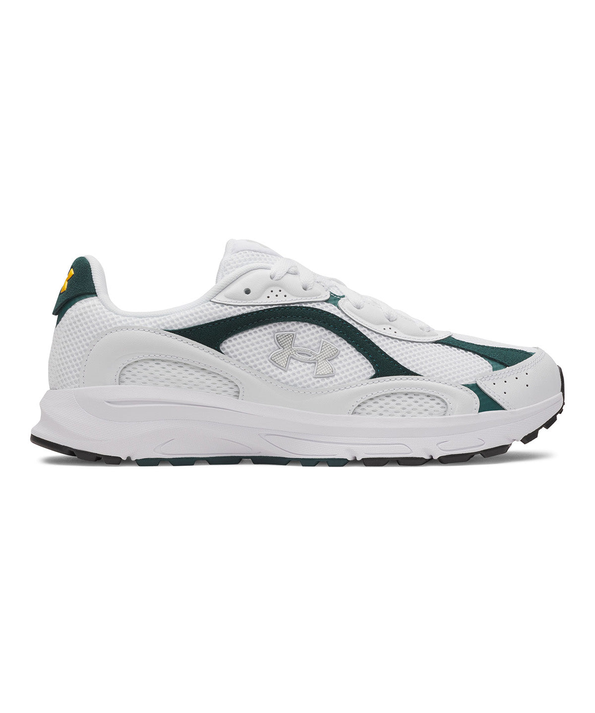 UA Tech Runner blanco para hombre