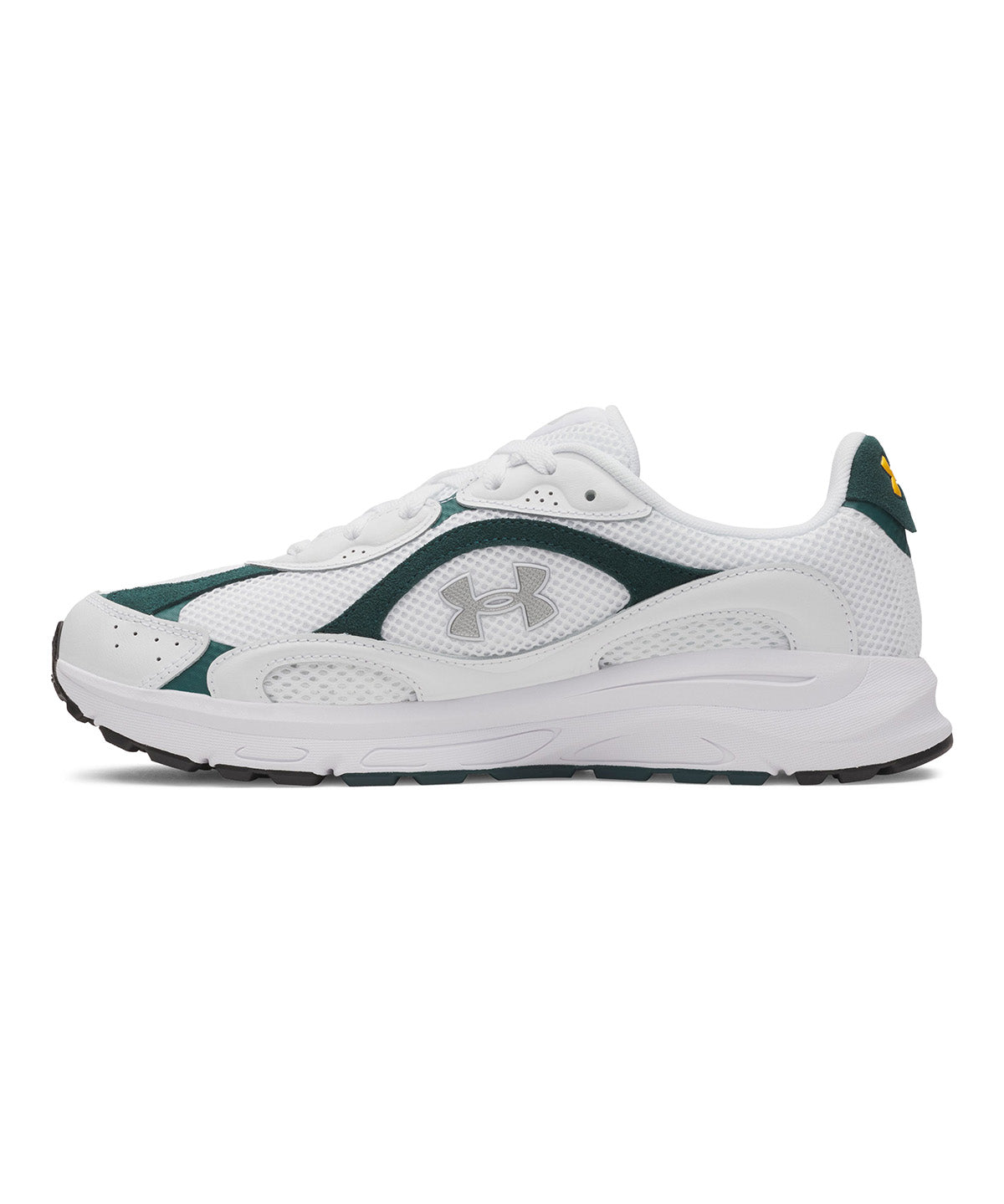 UA Tech Runner blanco para hombre