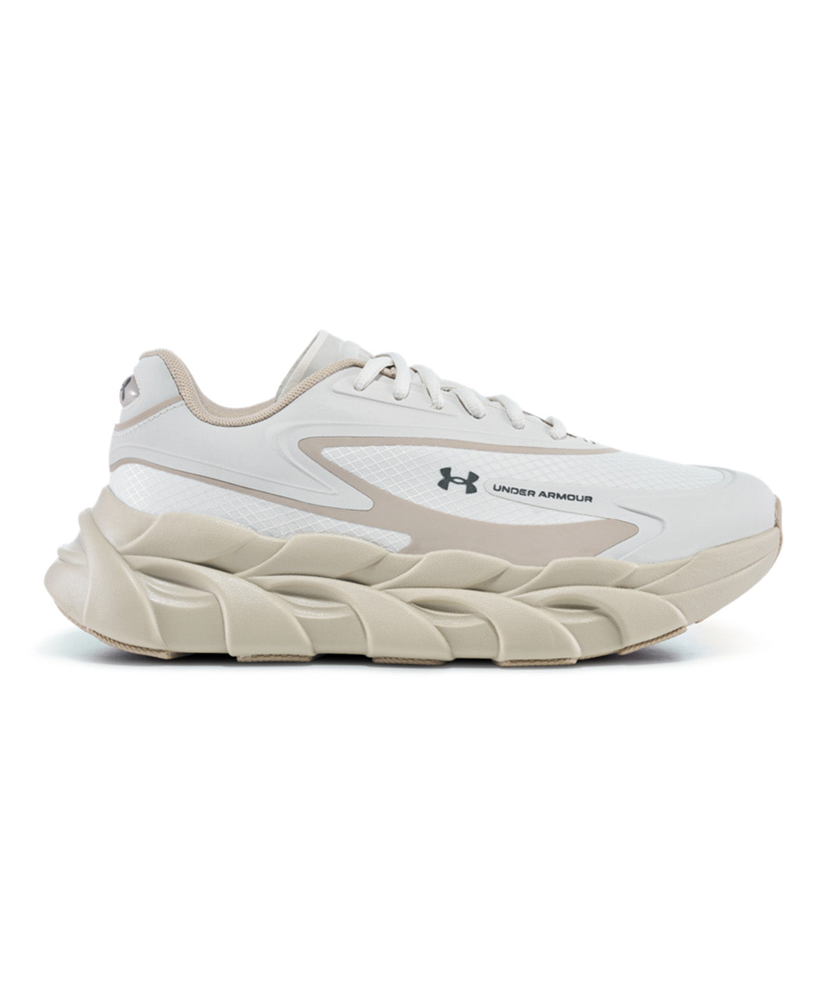 Zapatilla Halo Runner Se Mujer Café