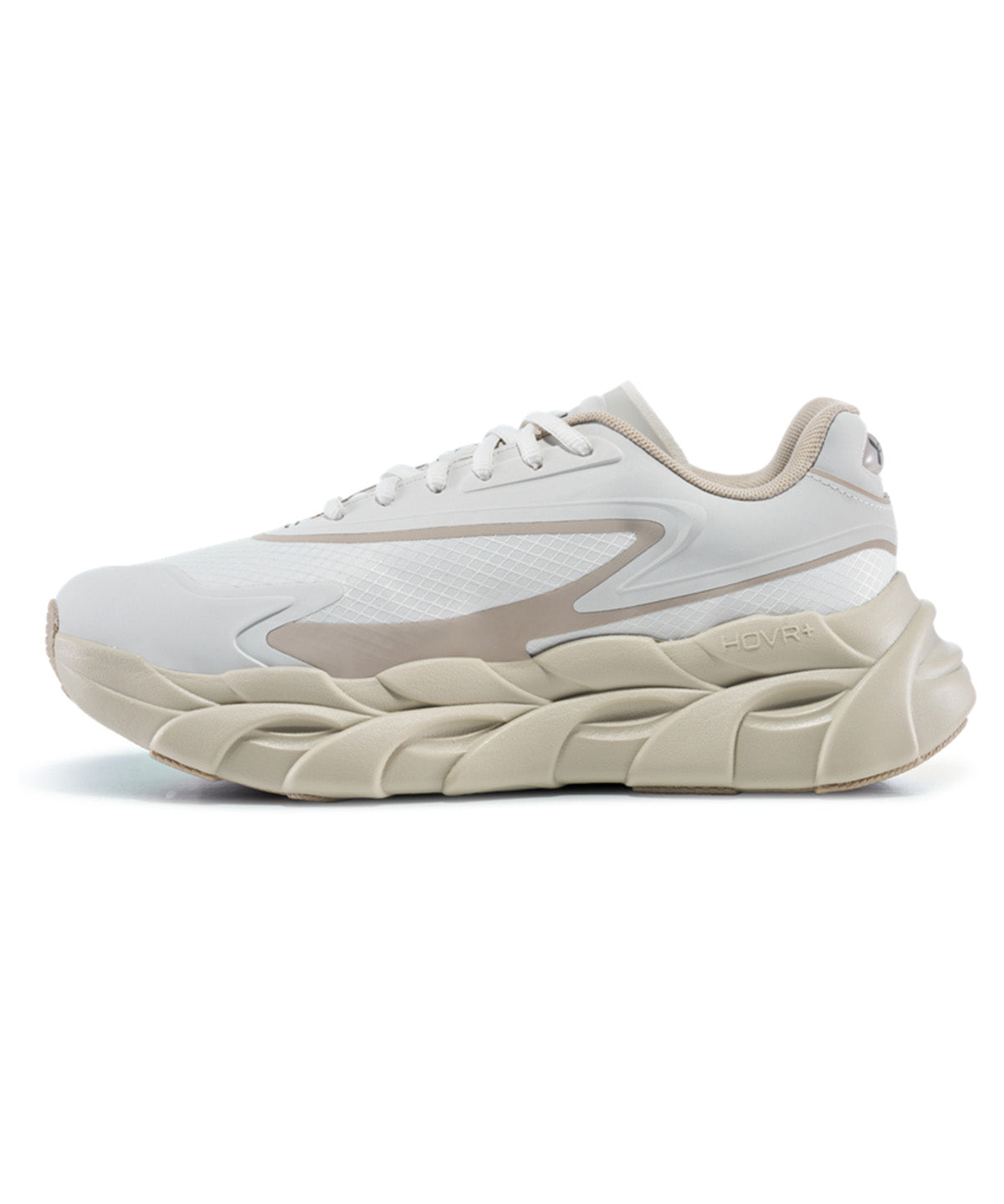 Zapatilla Halo Runner Se Mujer Café