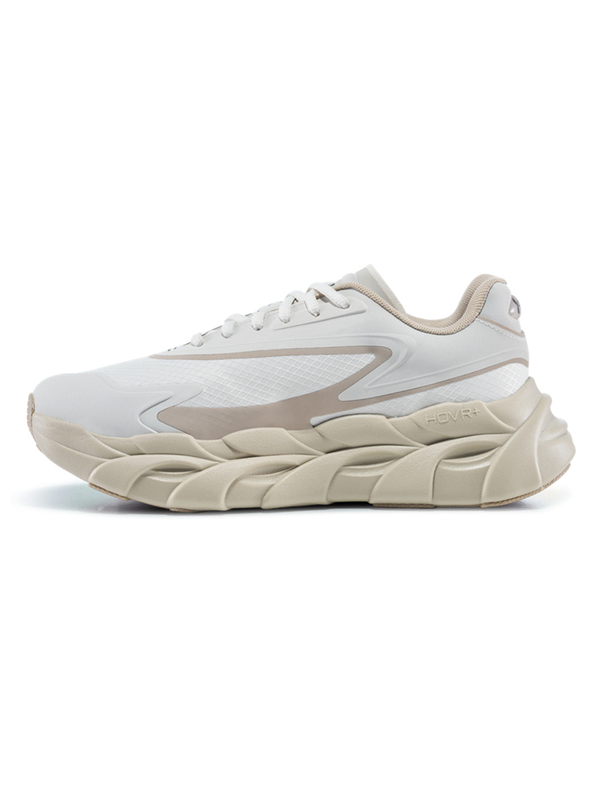 Zapatilla Halo Runner Se Mujer Café