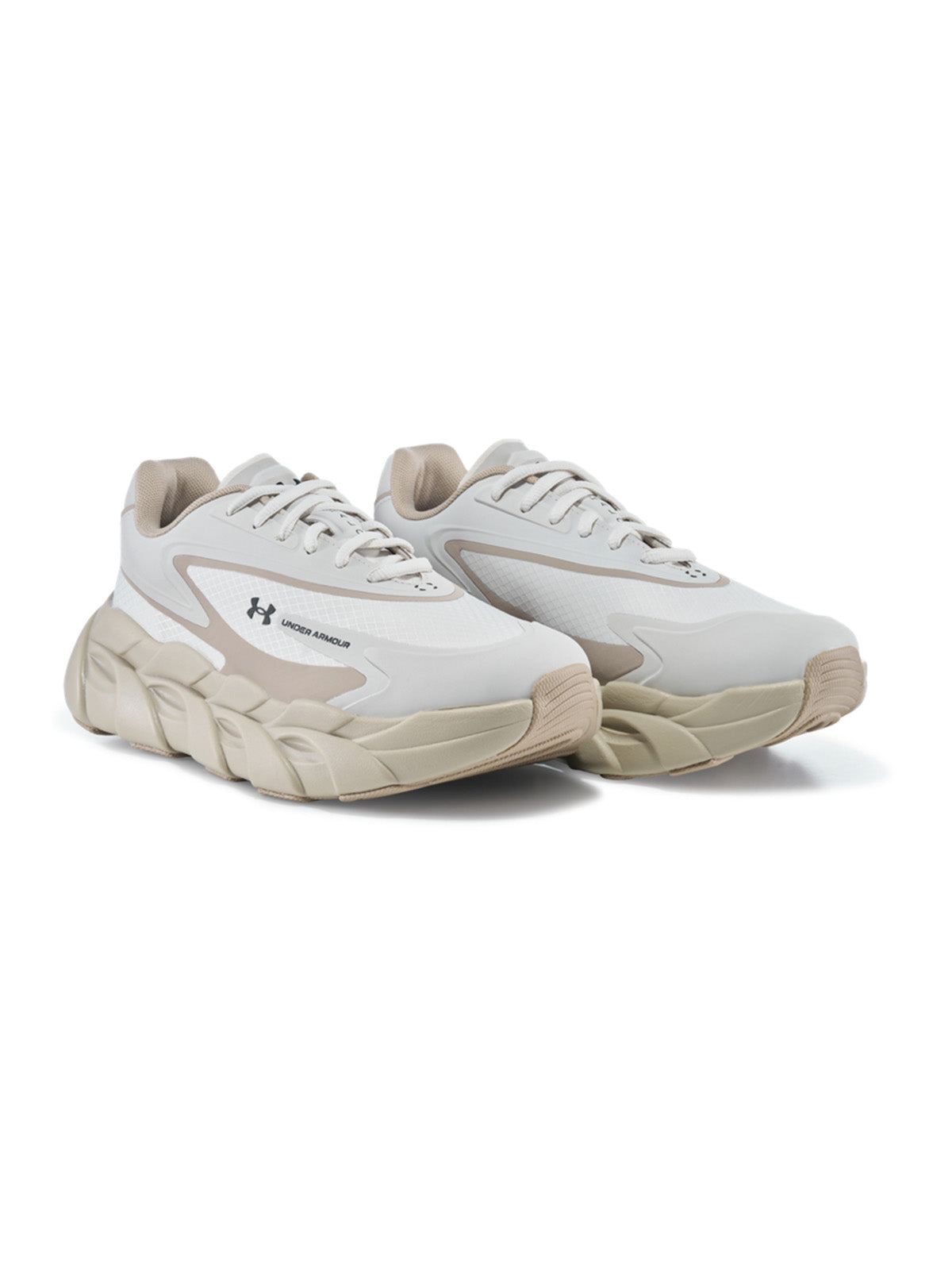 Zapatilla Halo Runner Se Mujer Café