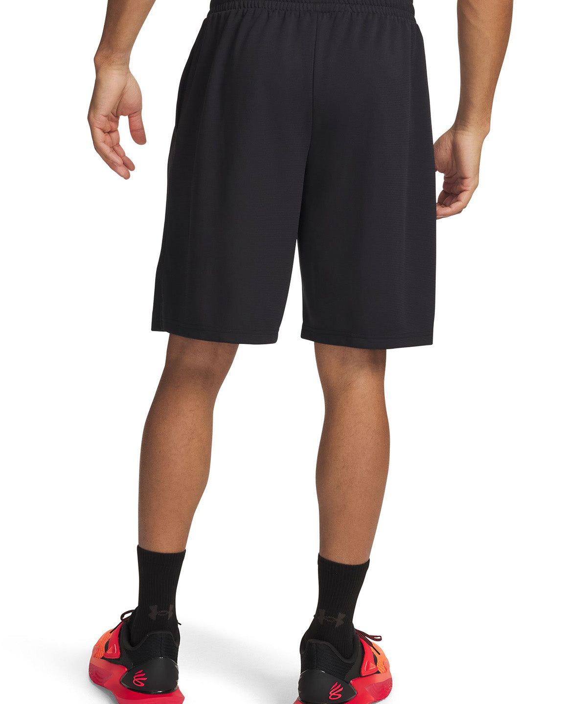 UA Next Gen Short negro para hombre