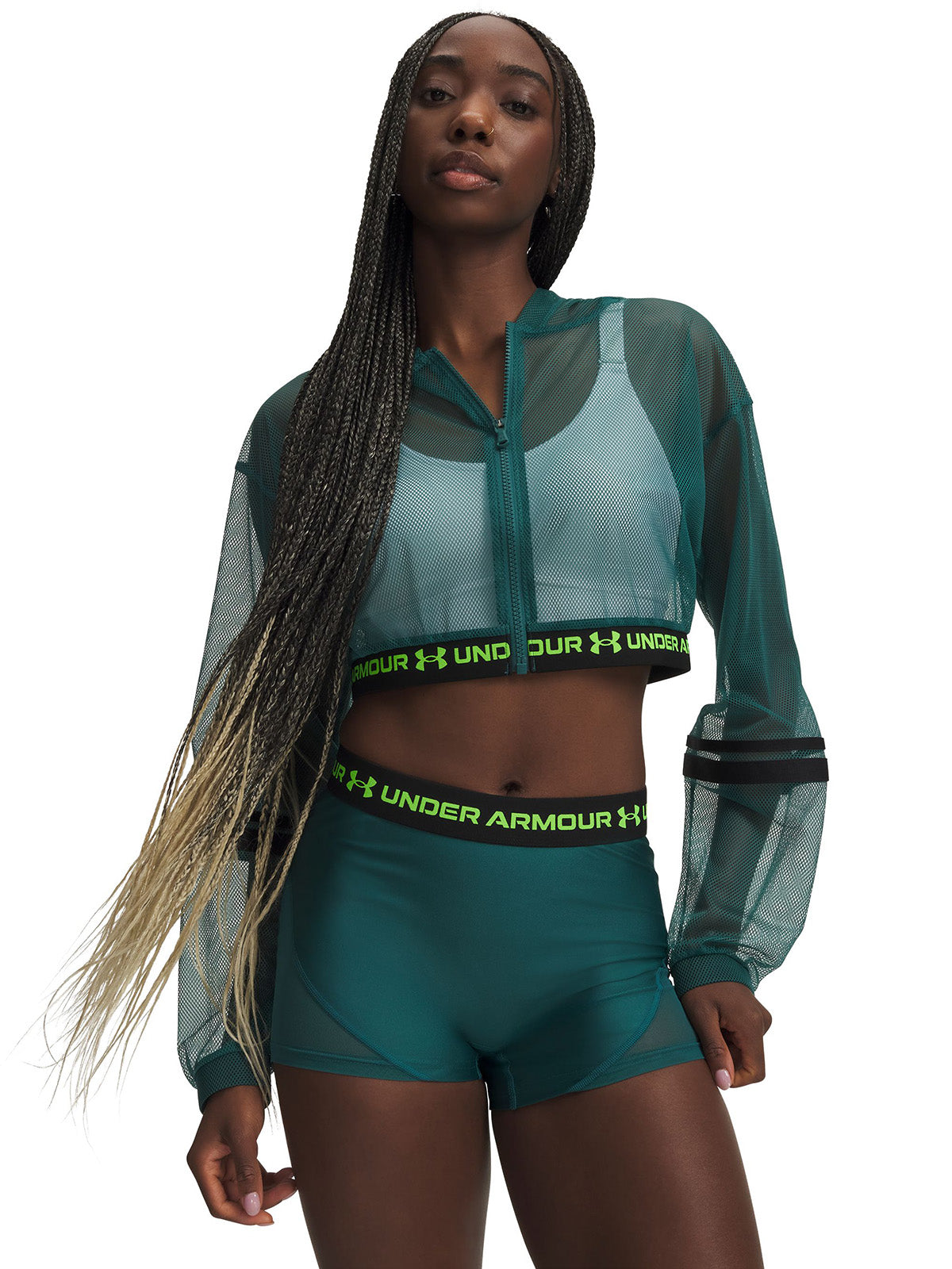 Verde