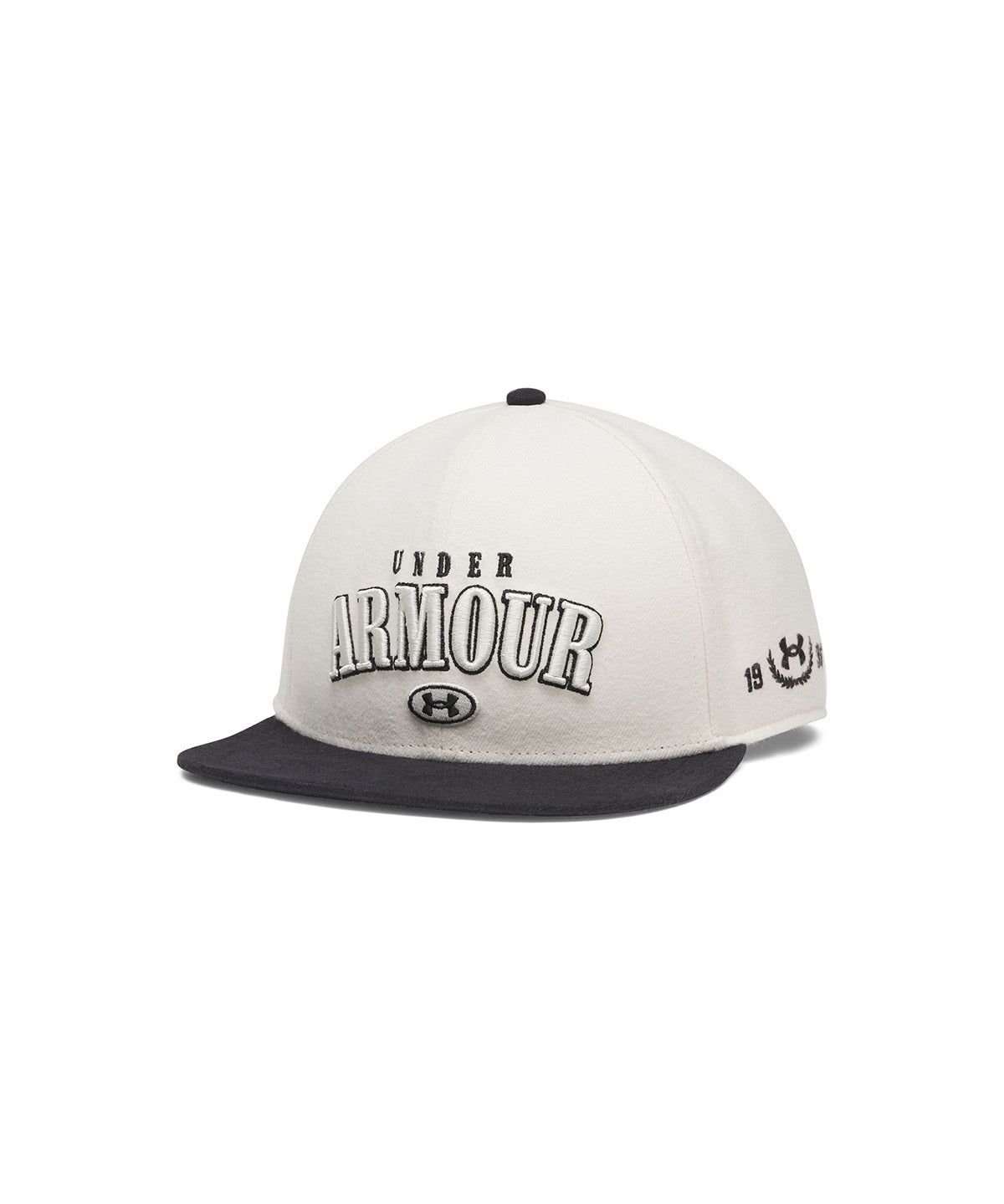 UA Essential High Jockey café para hombre