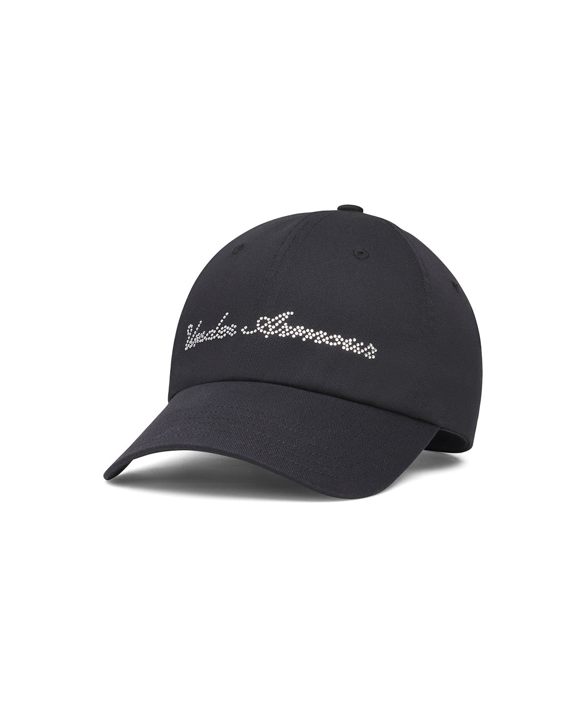 UA Essential Low Jockey negro para mujer