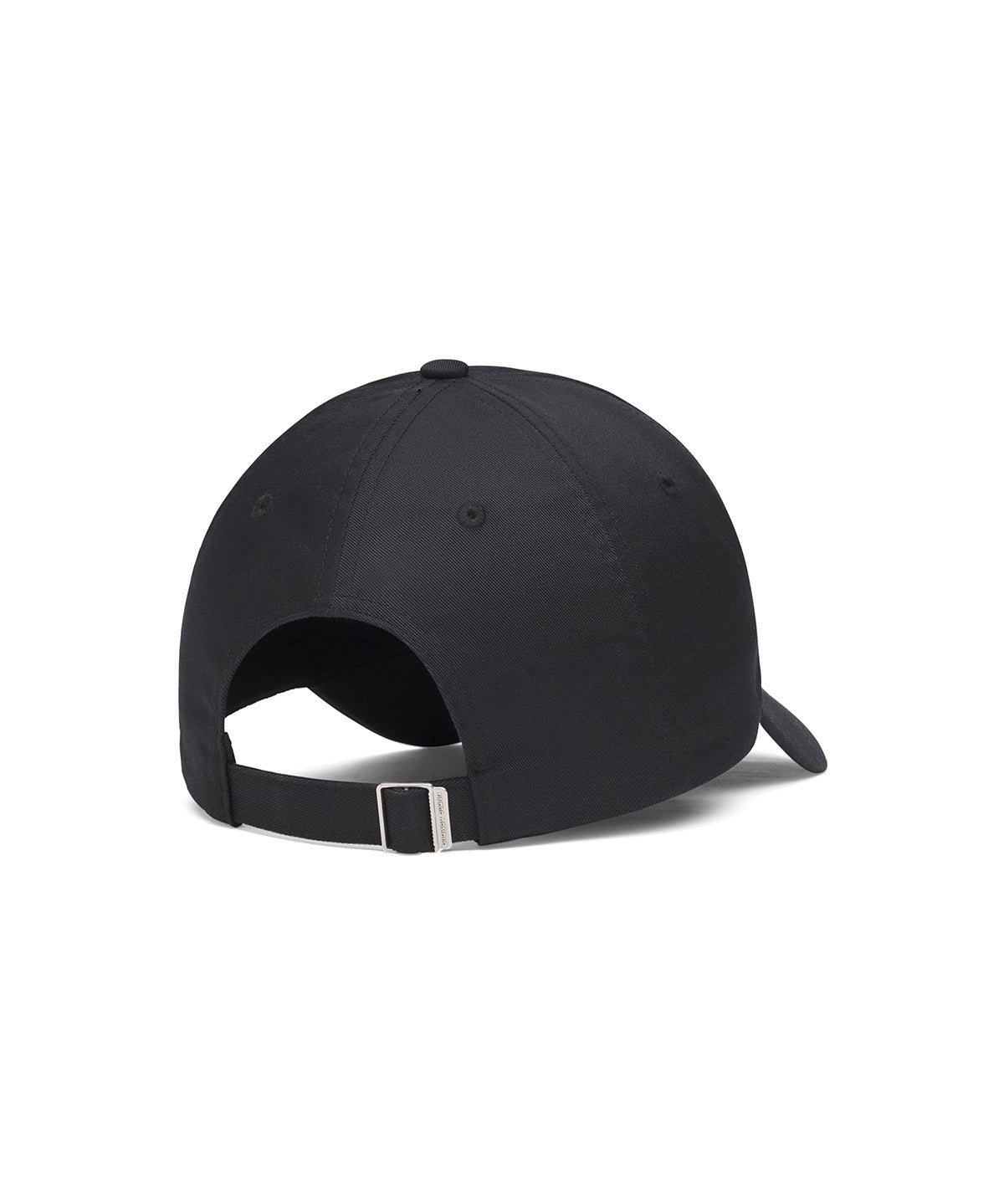 UA Essential Low Jockey negro para mujer