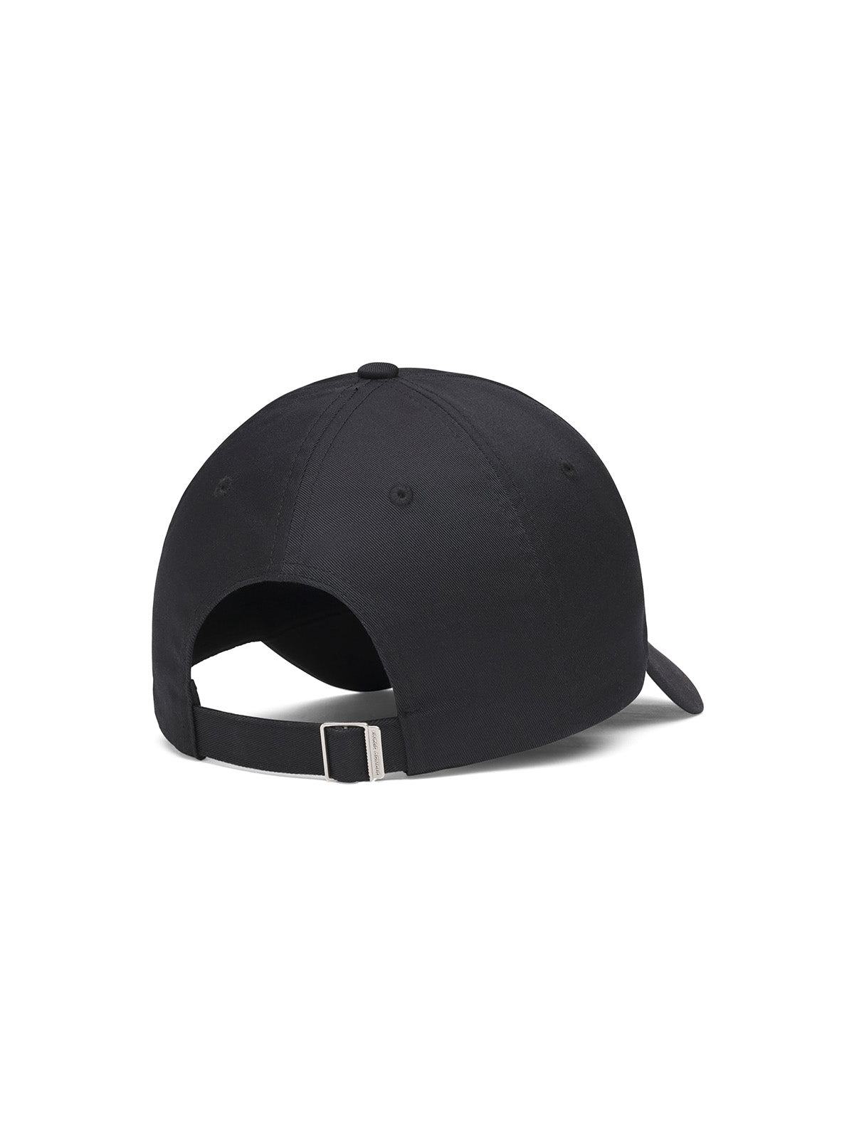 UA Essential Low Jockey negro para mujer