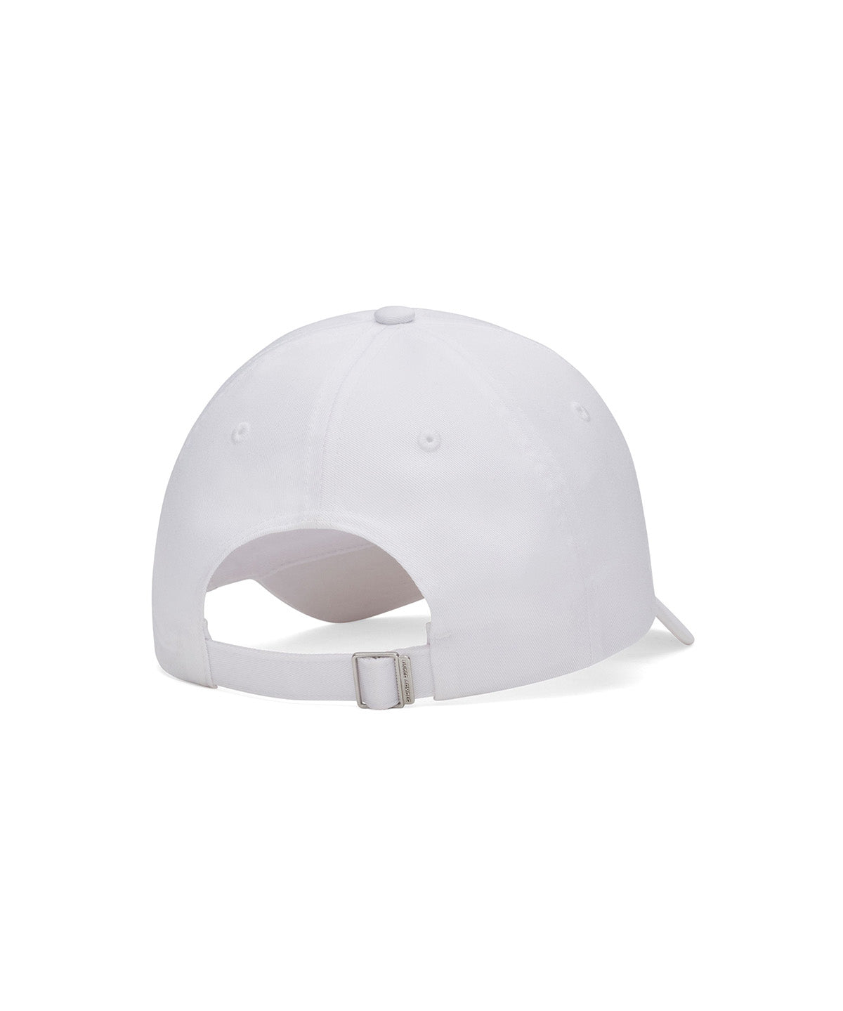 UA Essential Low Jockey blanco para mujer