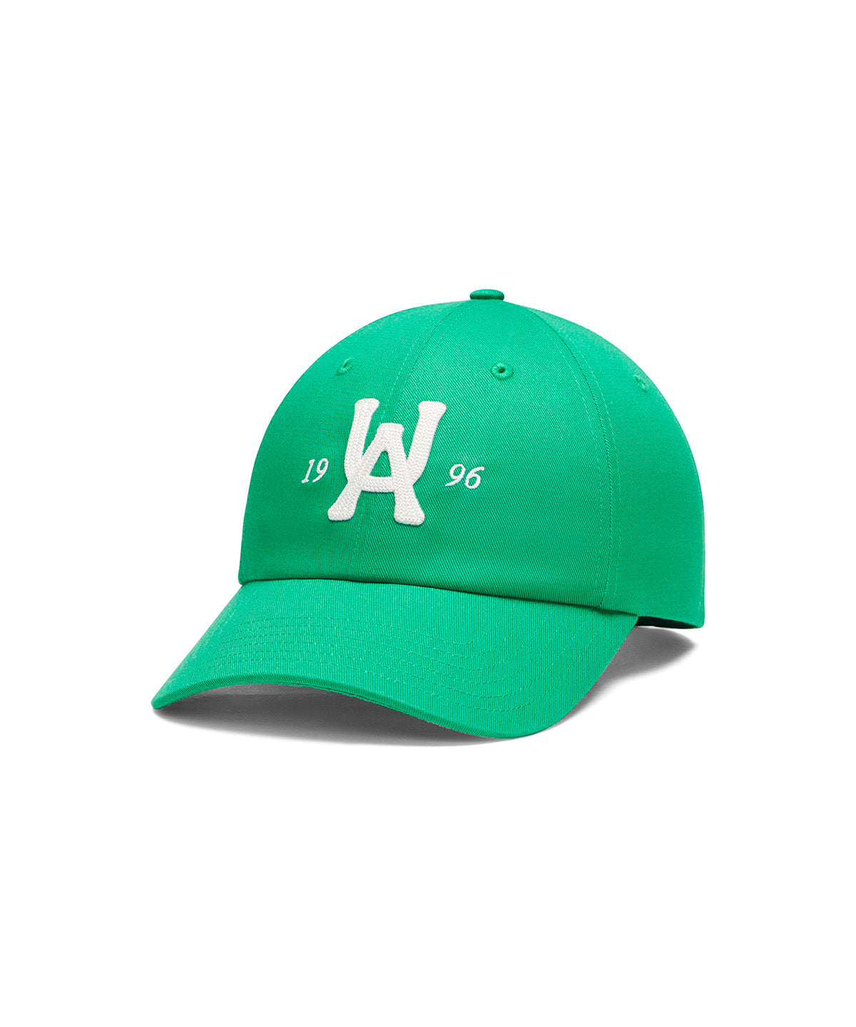 Jockey UA Essential Low verde unisex