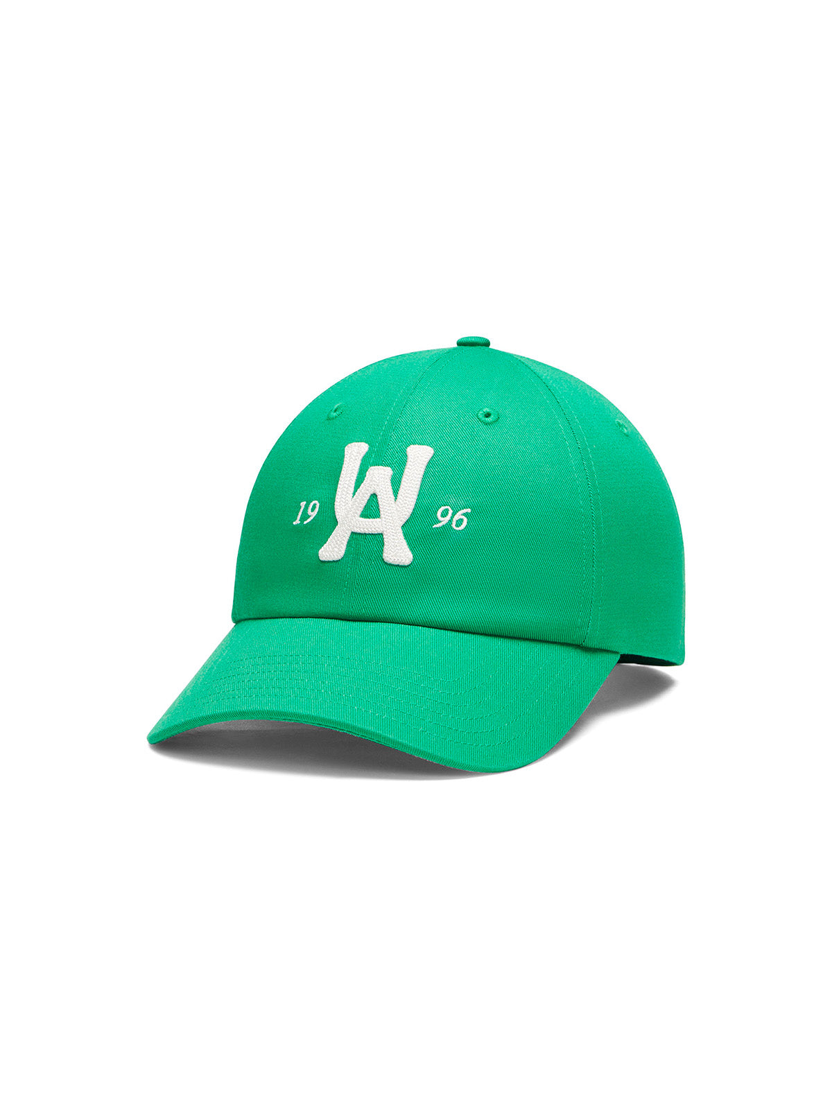Jockey UA Essential Low verde unisex
