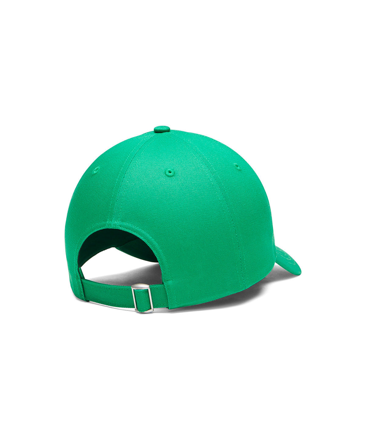 Jockey UA Essential Low verde unisex