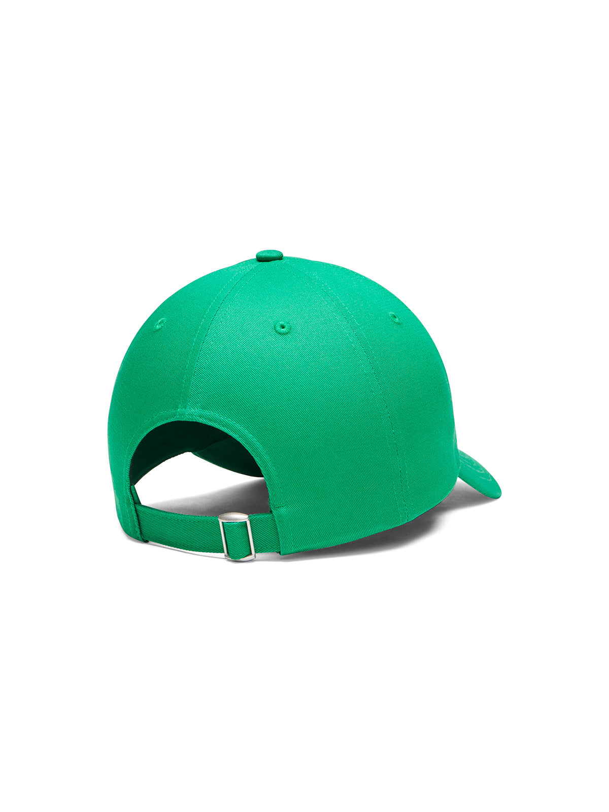 Jockey UA Essential Low verde unisex