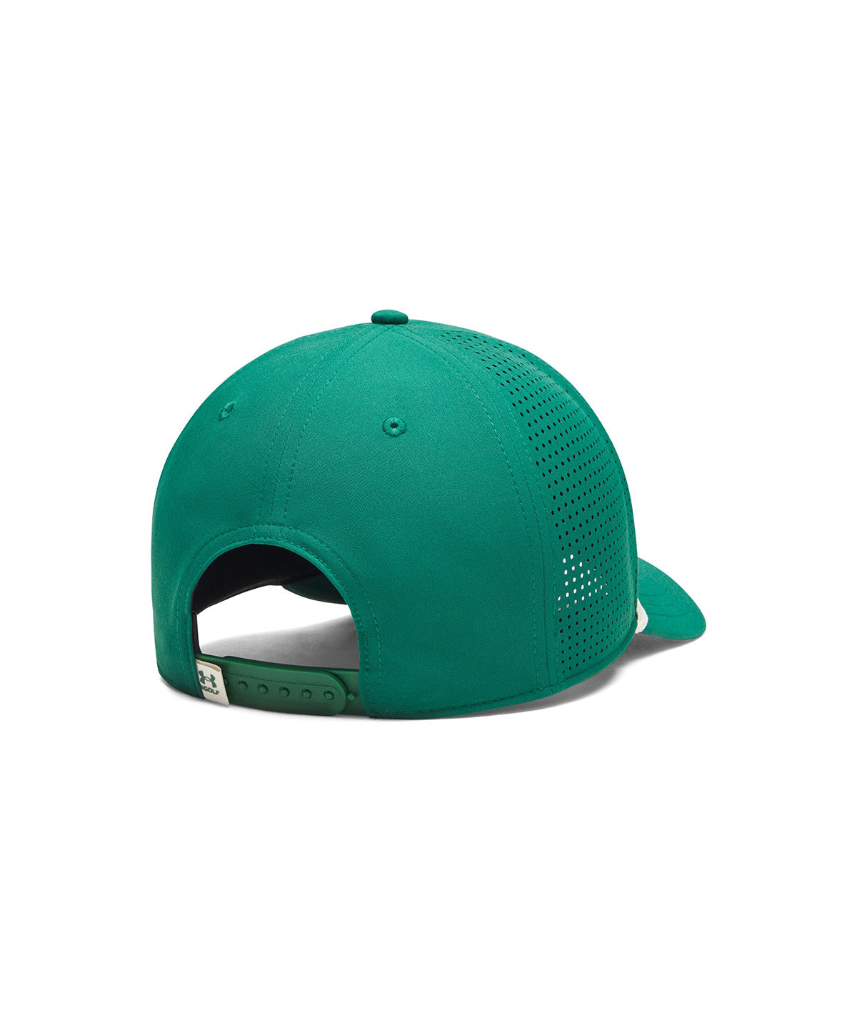 Jockey UA Drive Mid Rope verde para hombre
