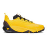 Zapatilla UA Project Rock 8 amarillo unisex