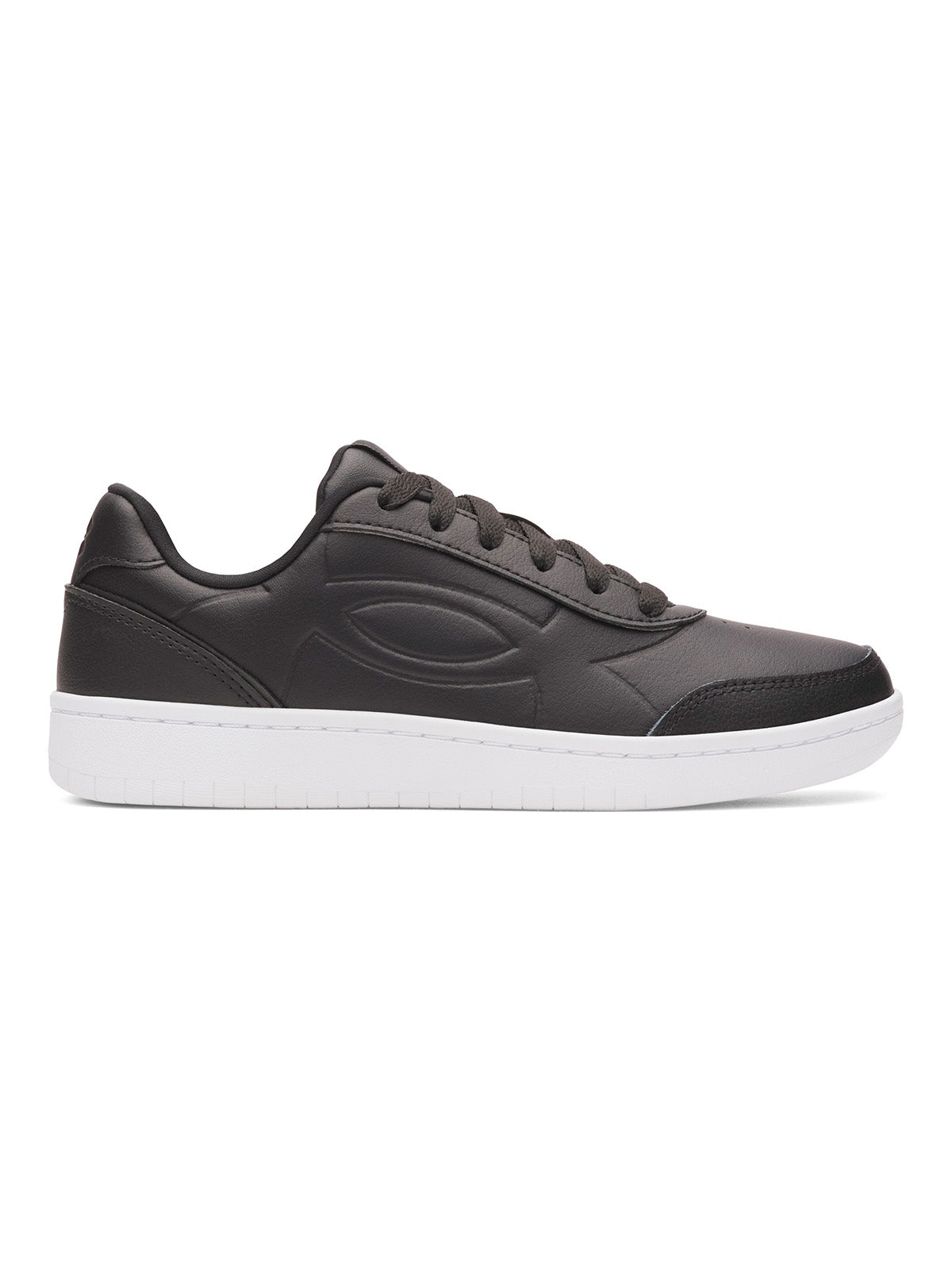 Zapatilla UA Tempo negro unisex