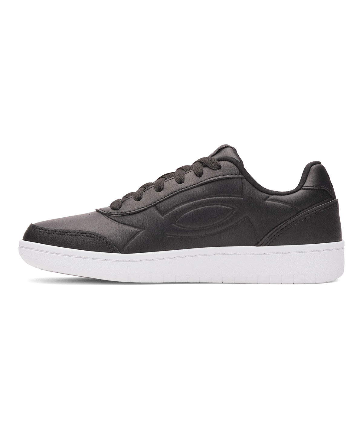 Zapatilla UA Tempo negro unisex