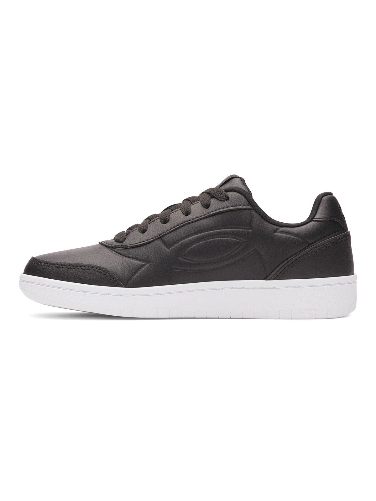 Zapatilla UA Tempo negro unisex