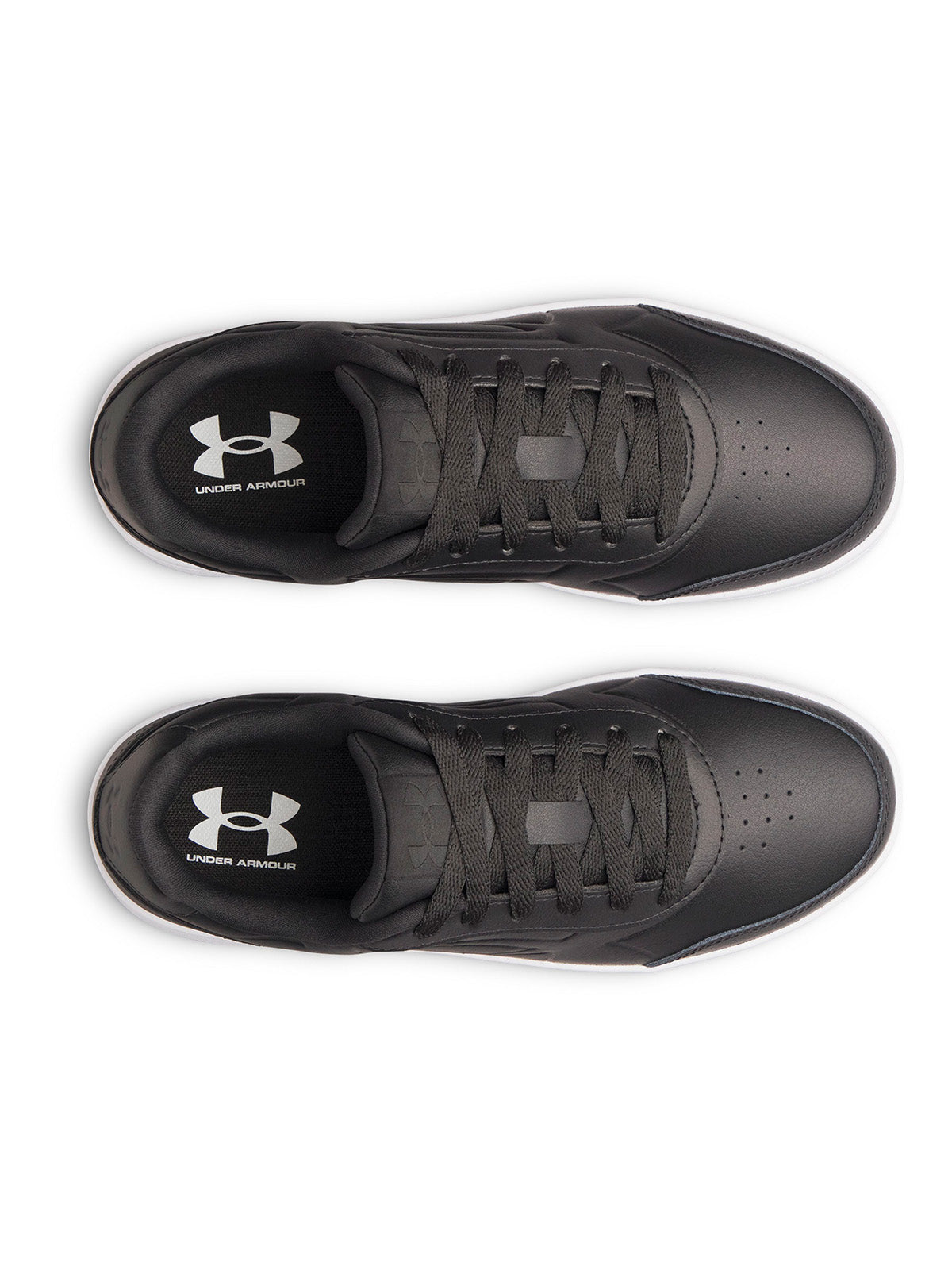Zapatilla UA Tempo negro unisex