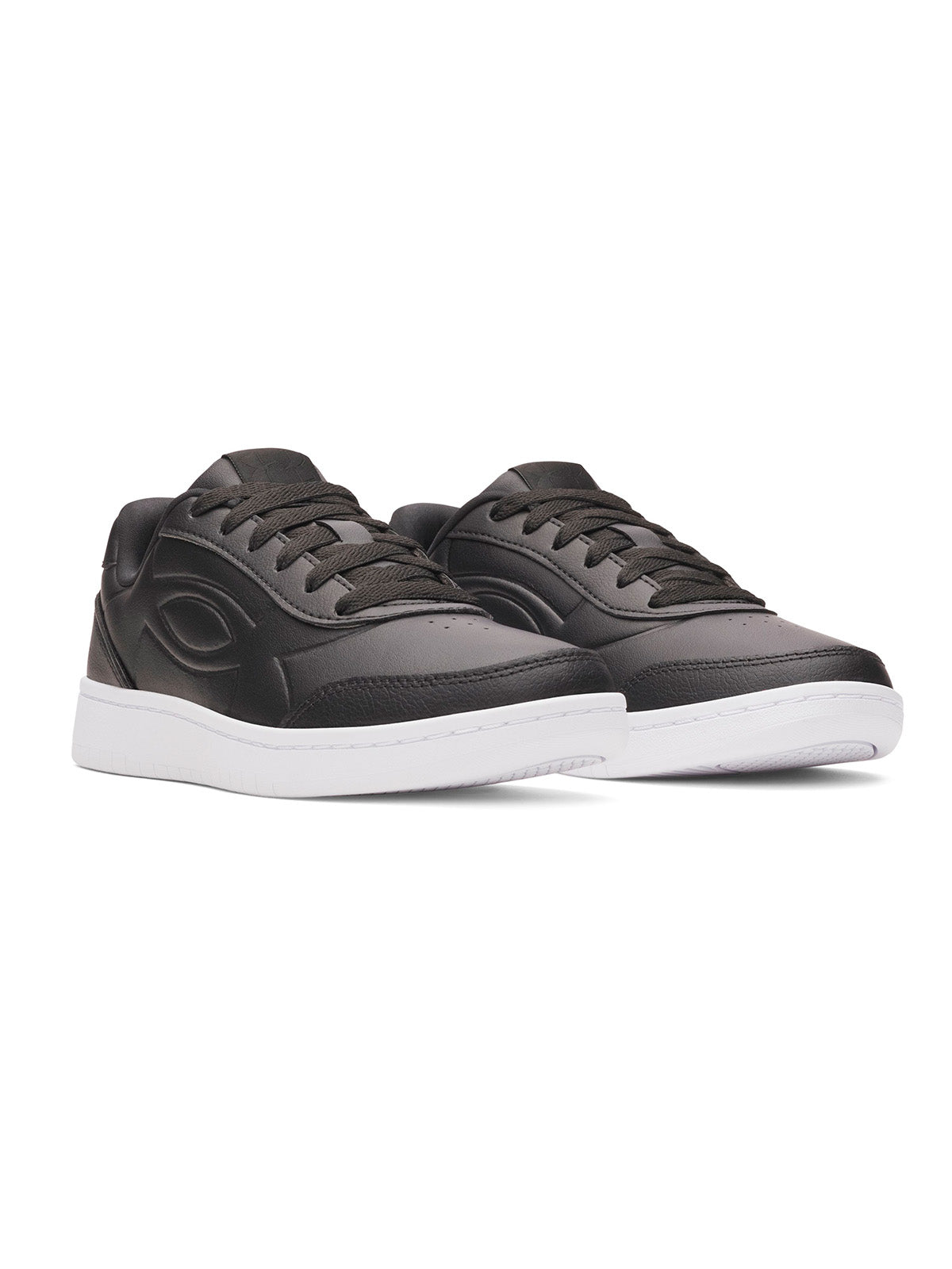 Zapatilla UA Tempo negro unisex