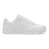 UA Tempo GS Zapatilla blanco unisex