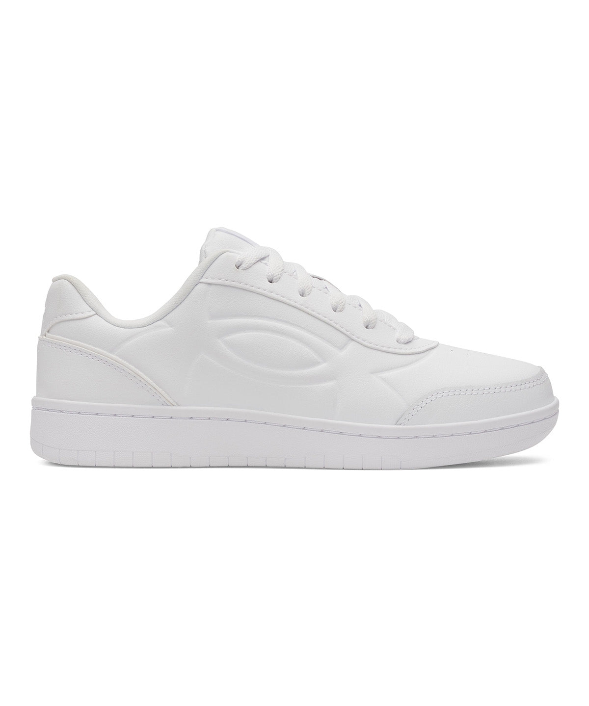 UA Tempo GS Zapatilla blanco unisex