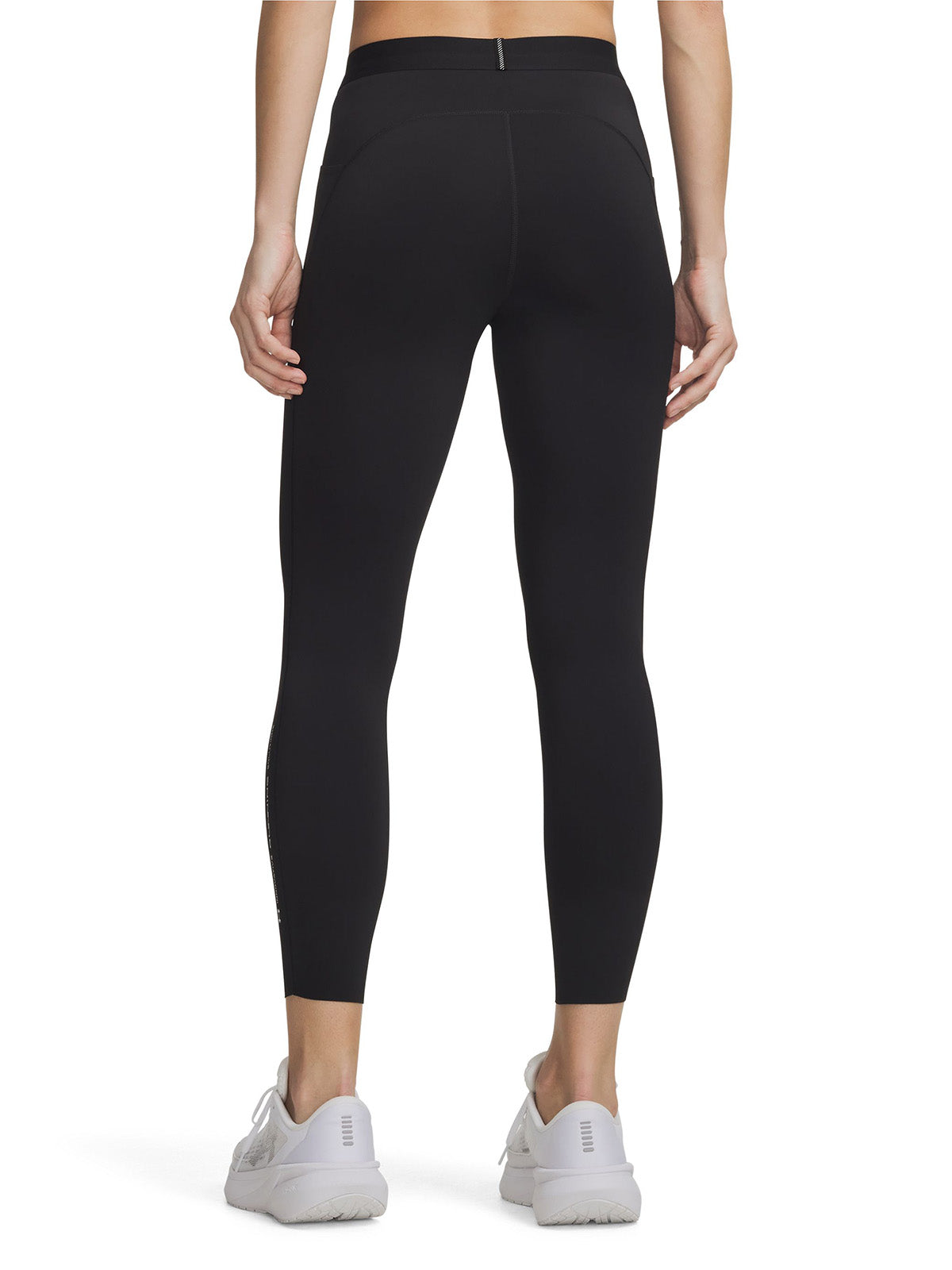 Calza UA Velociti Pro negra para mujer