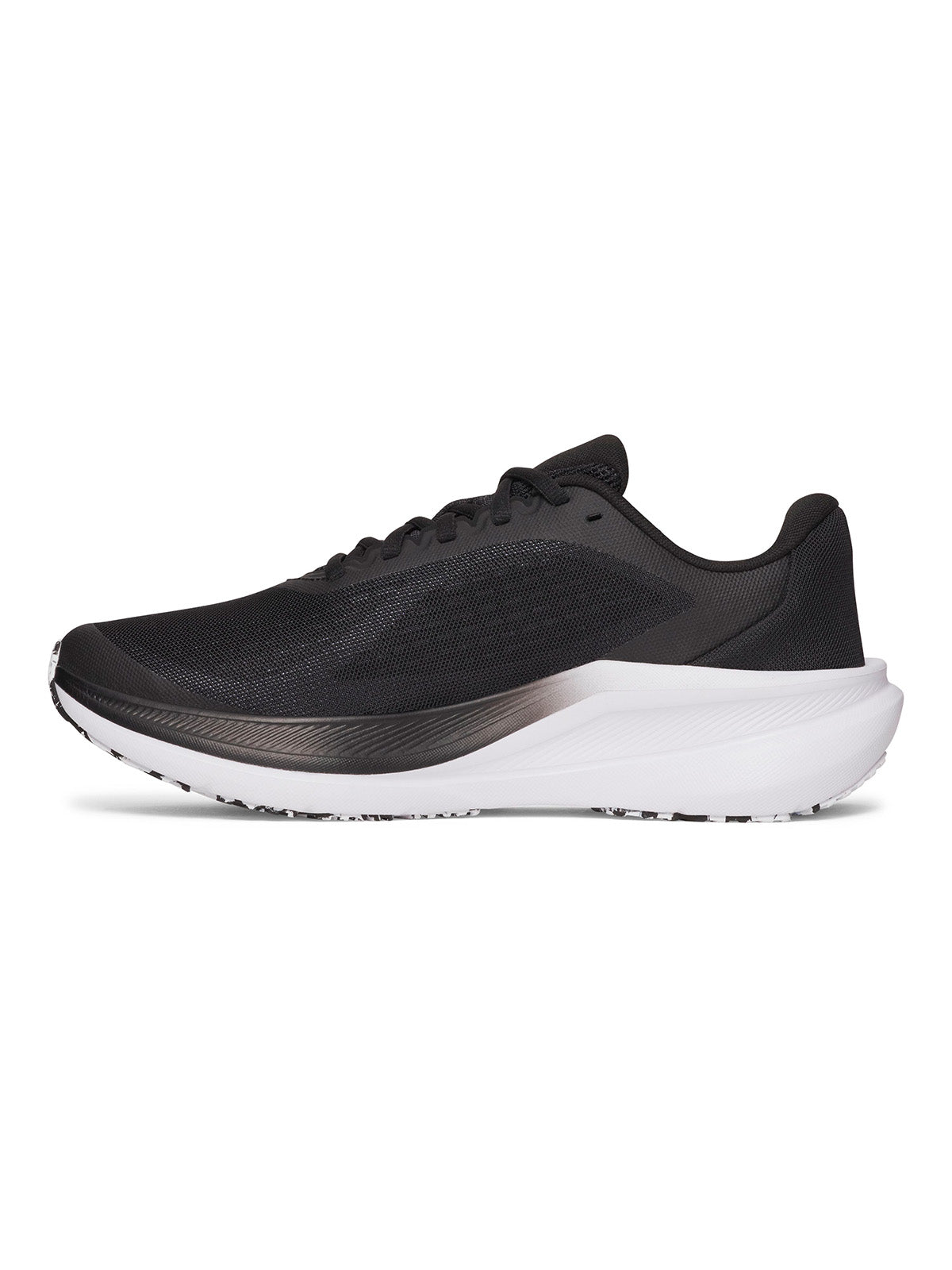 Zapatilla UA Chase negro para hombre