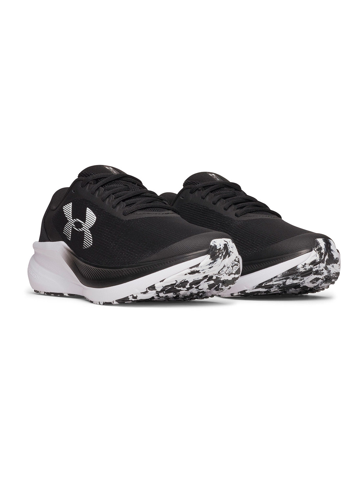 Zapatilla UA Chase negro para hombre